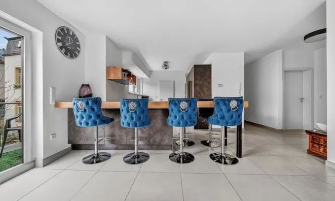 Недвижимость Apartment 2 bedrooms for sale in Dalheim: 3