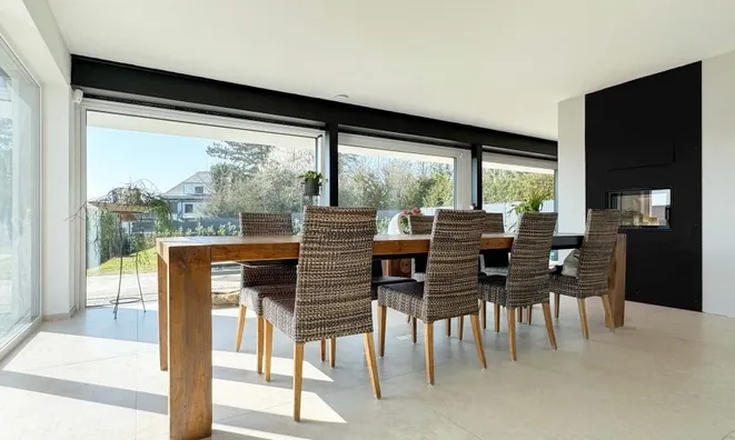 Недвижимость Villa 5 bedrooms for sale in Leudelange: 5
