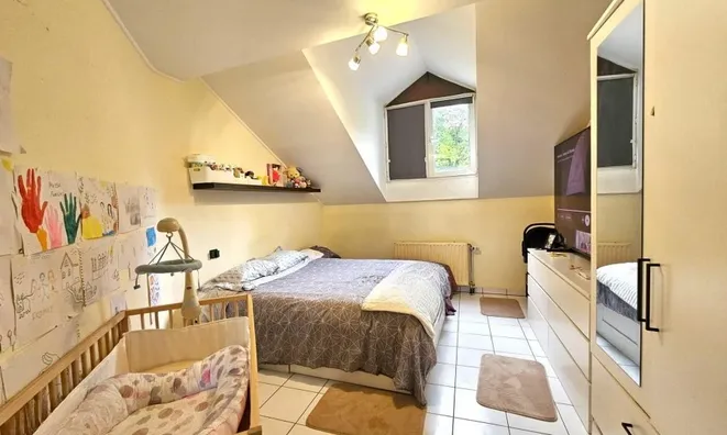 Недвижимость Studio 1 bedroom for sale in Moestroff: 3