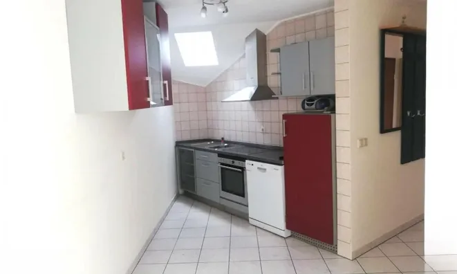 Недвижимость Studio 1 bedroom for sale in Moestroff: 4