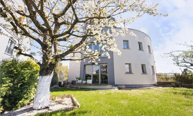 Недвижимость Semi-detached house 5 bedrooms for sale in Sandweiler: 2
