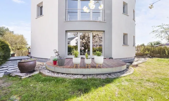 Недвижимость Semi-detached house 5 bedrooms for sale in Sandweiler: 3