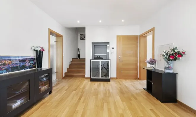 Недвижимость Semi-detached house 5 bedrooms for sale in Sandweiler: 4