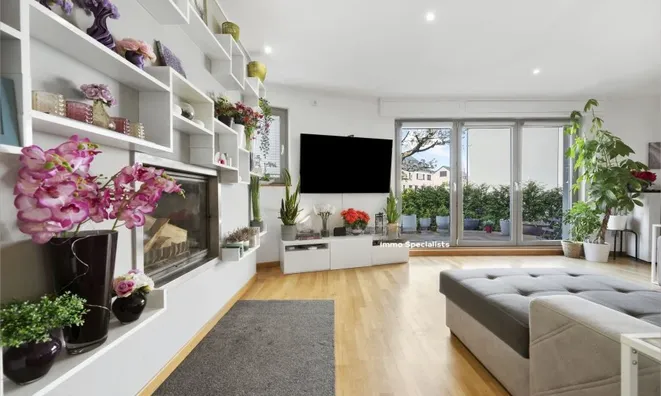 Недвижимость Semi-detached house 5 bedrooms for sale in Sandweiler: 5