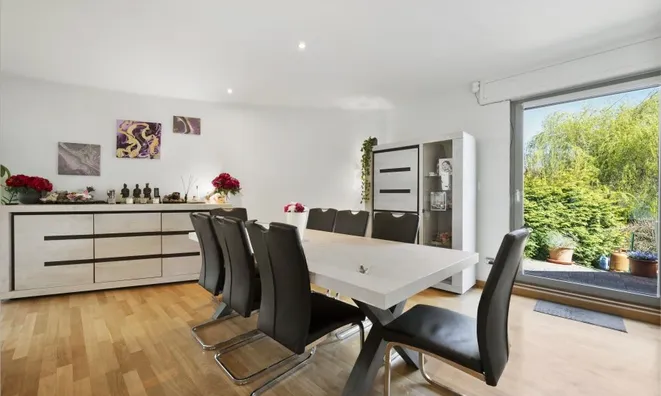 Недвижимость Semi-detached house 5 bedrooms for sale in Sandweiler: 6