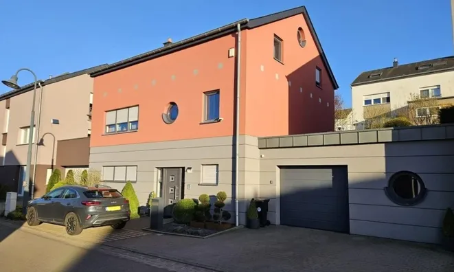 Недвижимость House 4 bedrooms for sale in Niederfeulen: 2