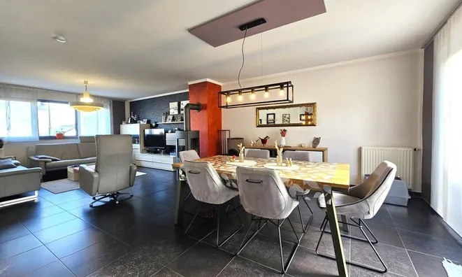 Недвижимость House 4 bedrooms for sale in Niederfeulen: 6