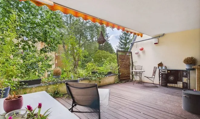 Недвижимость Apartment 2 bedrooms for sale in Senningerberg: 1