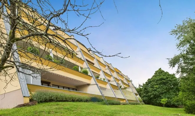 Недвижимость Apartment 2 bedrooms for sale in Senningerberg: 2