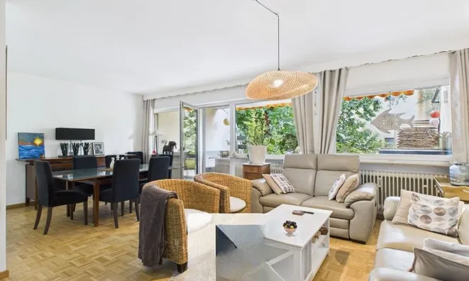 Недвижимость Apartment 2 bedrooms for sale in Senningerberg: 3