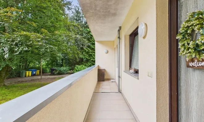Недвижимость Apartment 2 bedrooms for sale in Senningerberg: 5