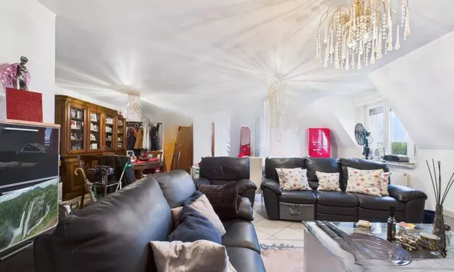 Недвижимость Apartment 2 bedrooms for sale in Ehlerange: 2