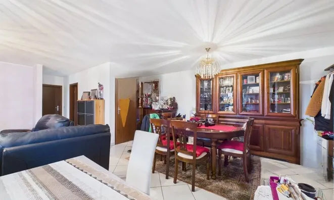 Недвижимость Apartment 2 bedrooms for sale in Ehlerange: 3