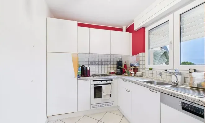 Недвижимость Apartment 2 bedrooms for sale in Ehlerange: 4