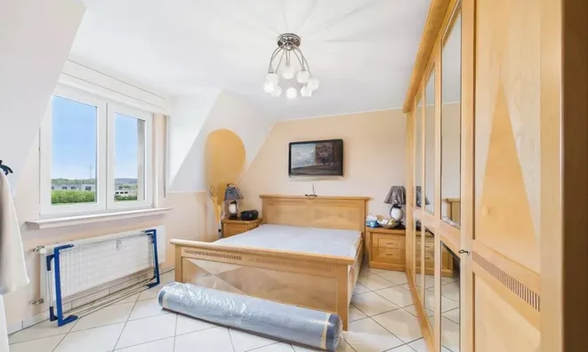 Недвижимость Apartment 2 bedrooms for sale in Ehlerange: 5