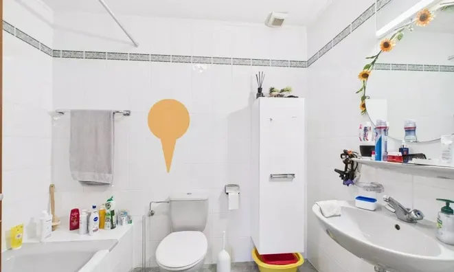 Недвижимость Apartment 2 bedrooms for sale in Ehlerange: 7