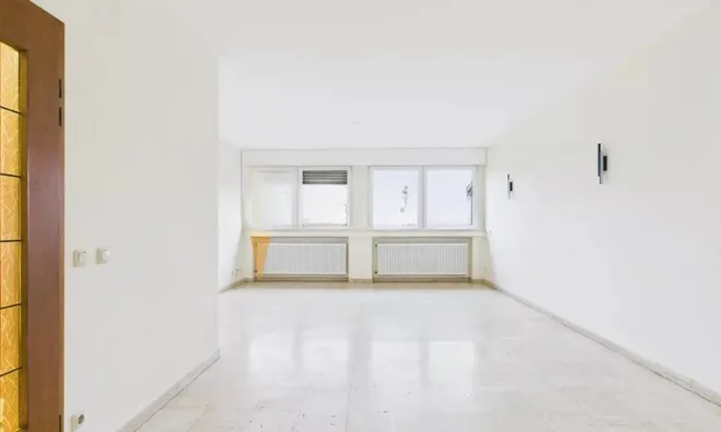 Недвижимость Apartment 2 bedrooms for sale in Luxembourg-Kirchberg: 1