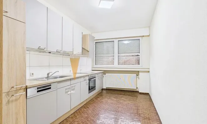 Недвижимость Apartment 2 bedrooms for sale in Luxembourg-Kirchberg: 4