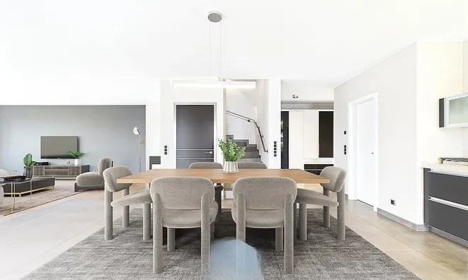 Недвижимость Semi-detached house 5 bedrooms for sale in Nospelt: 3