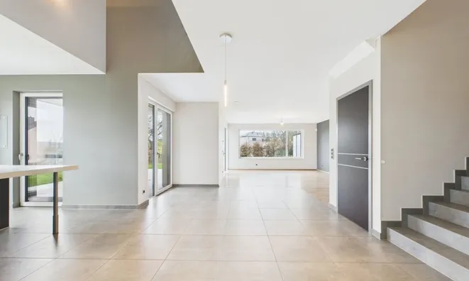 Недвижимость Semi-detached house 5 bedrooms for sale in Nospelt: 6