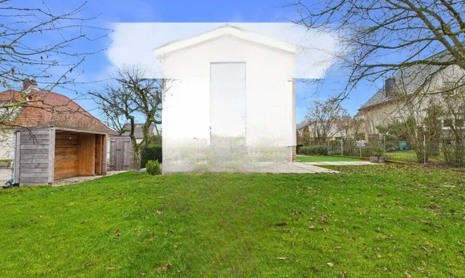Недвижимость Detached house 5 bedrooms for sale in Helmsange: 1