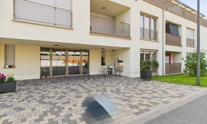 Недвижимость Apartment 1 bedroom for sale in Schuttrange: 1