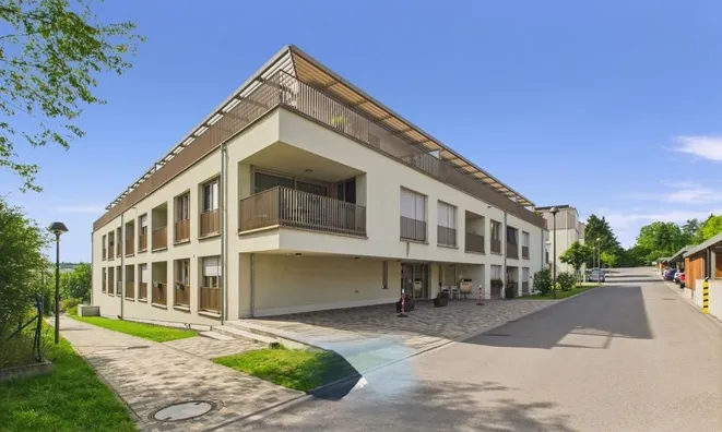 Недвижимость Apartment 1 bedroom for sale in Schuttrange: 2