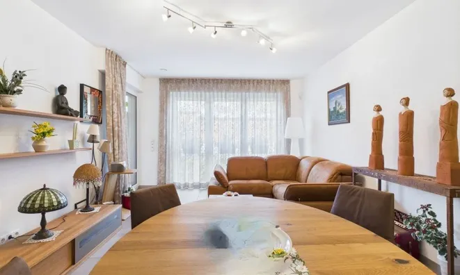 Недвижимость Apartment 1 bedroom for sale in Schuttrange: 4