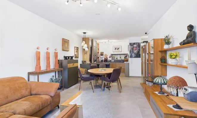 Недвижимость Apartment 1 bedroom for sale in Schuttrange: 5