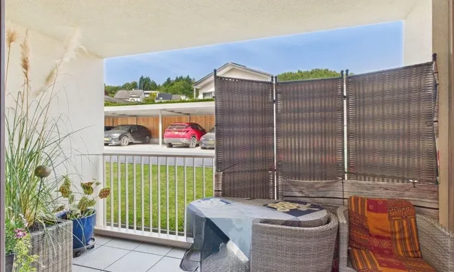 Недвижимость Apartment 1 bedroom for sale in Schuttrange: 7