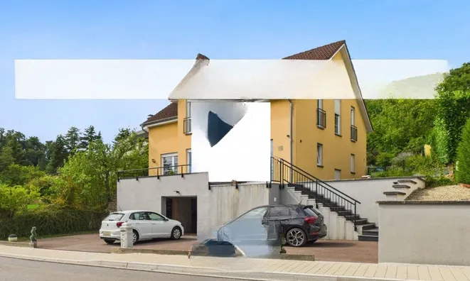 Недвижимость Detached house 4 bedrooms for sale in Moutfort: 1