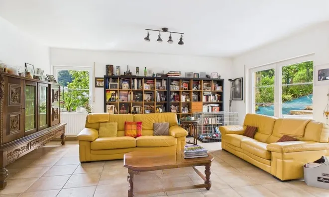 Недвижимость Detached house 4 bedrooms for sale in Moutfort: 4