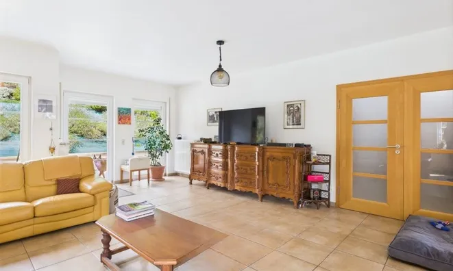 Недвижимость Detached house 4 bedrooms for sale in Moutfort: 5