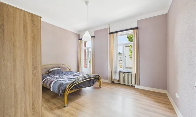 Недвижимость Apartment 2 bedrooms for sale in Kleinbettingen: 3