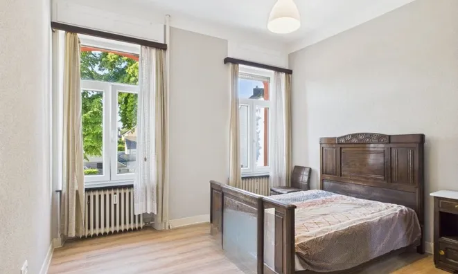 Недвижимость Apartment 2 bedrooms for sale in Kleinbettingen: 6