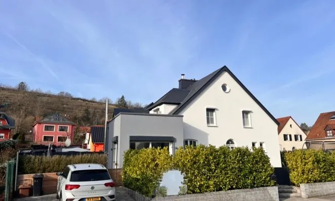 Недвижимость Semi-detached house 4 bedrooms for sale in Grevenmacher: 1