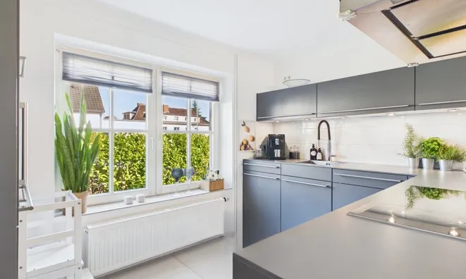 Недвижимость Semi-detached house 4 bedrooms for sale in Grevenmacher: 4