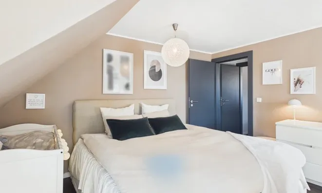 Недвижимость Semi-detached house 4 bedrooms for sale in Grevenmacher: 6