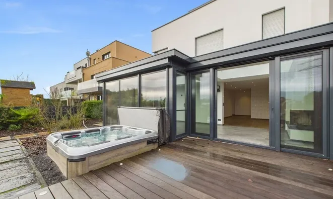 Недвижимость Semi-detached house 5 bedrooms for sale in Steinsel: 2