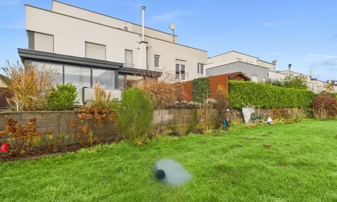 Недвижимость Semi-detached house 5 bedrooms for sale in Steinsel: 3