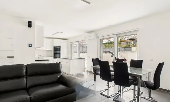 Недвижимость Apartment 3 bedrooms for sale in Lamadelaine: 4