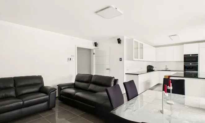Недвижимость Apartment 3 bedrooms for sale in Lamadelaine: 5