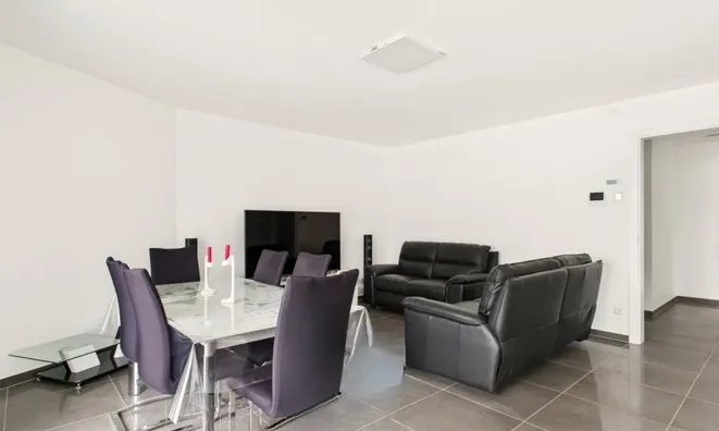 Недвижимость Apartment 3 bedrooms for sale in Lamadelaine: 7