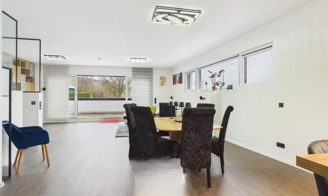 Недвижимость Detached house 4 bedrooms for sale in Greiveldange: 5