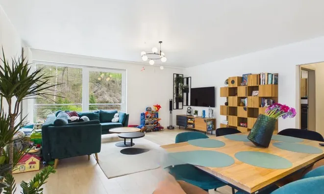 Недвижимость Apartment 3 bedrooms for sale in Lintgen: 3