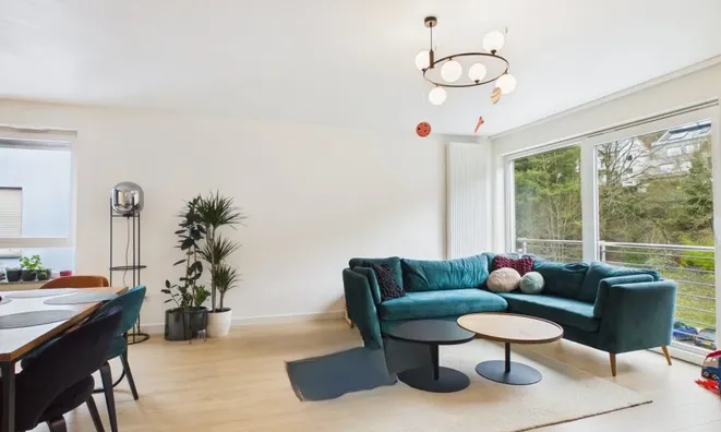 Недвижимость Apartment 3 bedrooms for sale in Lintgen: 4