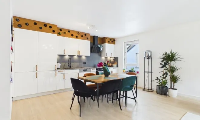 Недвижимость Apartment 3 bedrooms for sale in Lintgen: 5