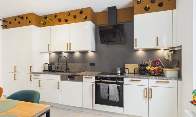 Недвижимость Apartment 3 bedrooms for sale in Lintgen: 6
