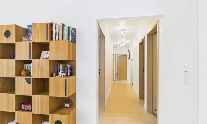 Недвижимость Apartment 3 bedrooms for sale in Lintgen: 7
