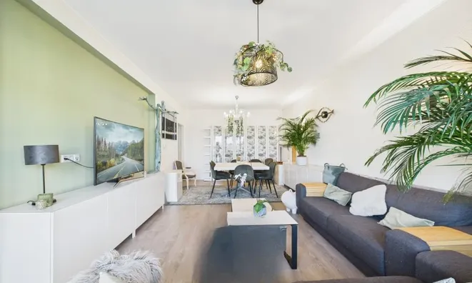 Недвижимость Apartment 3 bedrooms for sale in Luxembourg-Belair: 1